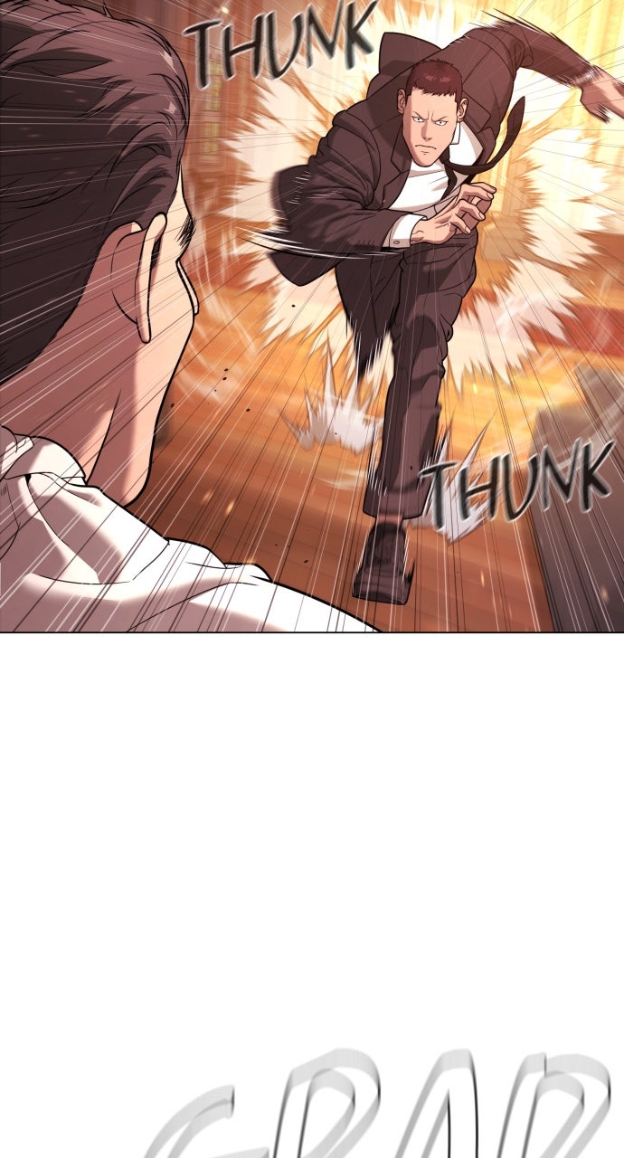 Read Killer Peter Manga Online