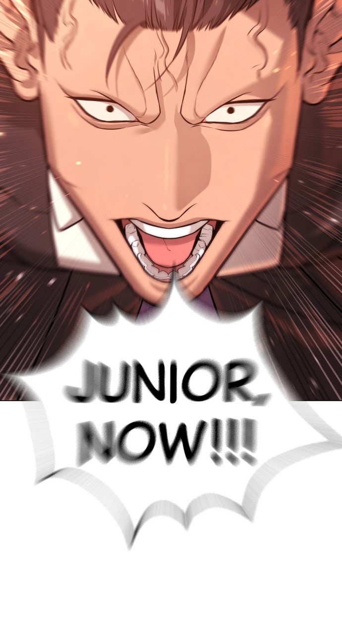 Read Killer Peter Manga Online