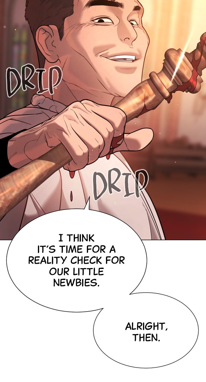 Read Killer Peter Manga Online