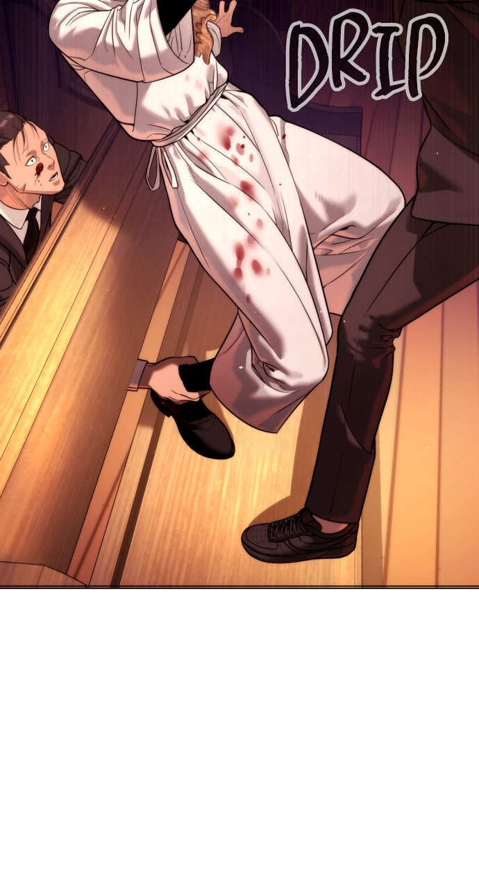 Read Killer Peter Manga Online