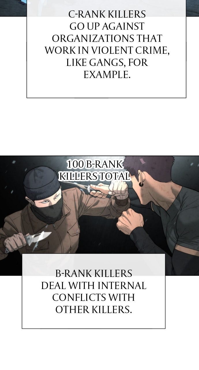 Read Killer Peter Manga Online