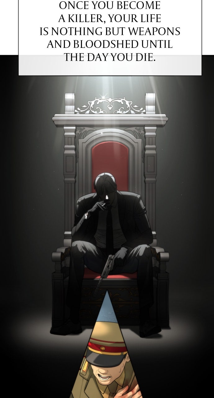 Read Killer Peter Manga Online