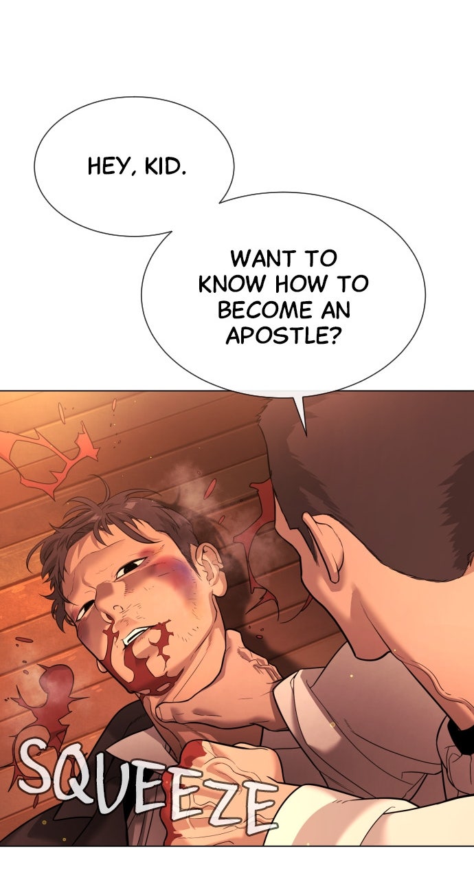 Read Killer Peter Manga Online