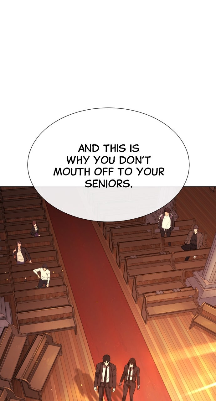 Read Killer Peter Manga Online