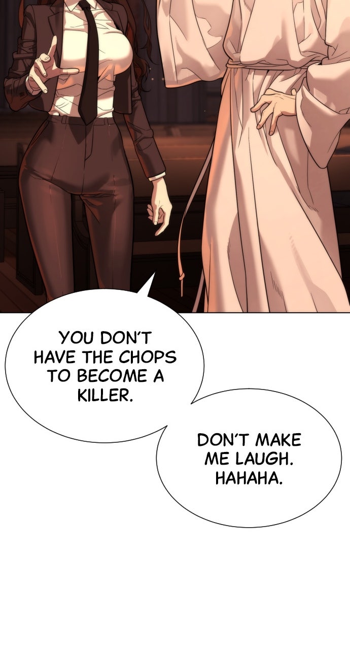 Read Killer Peter Manga Online