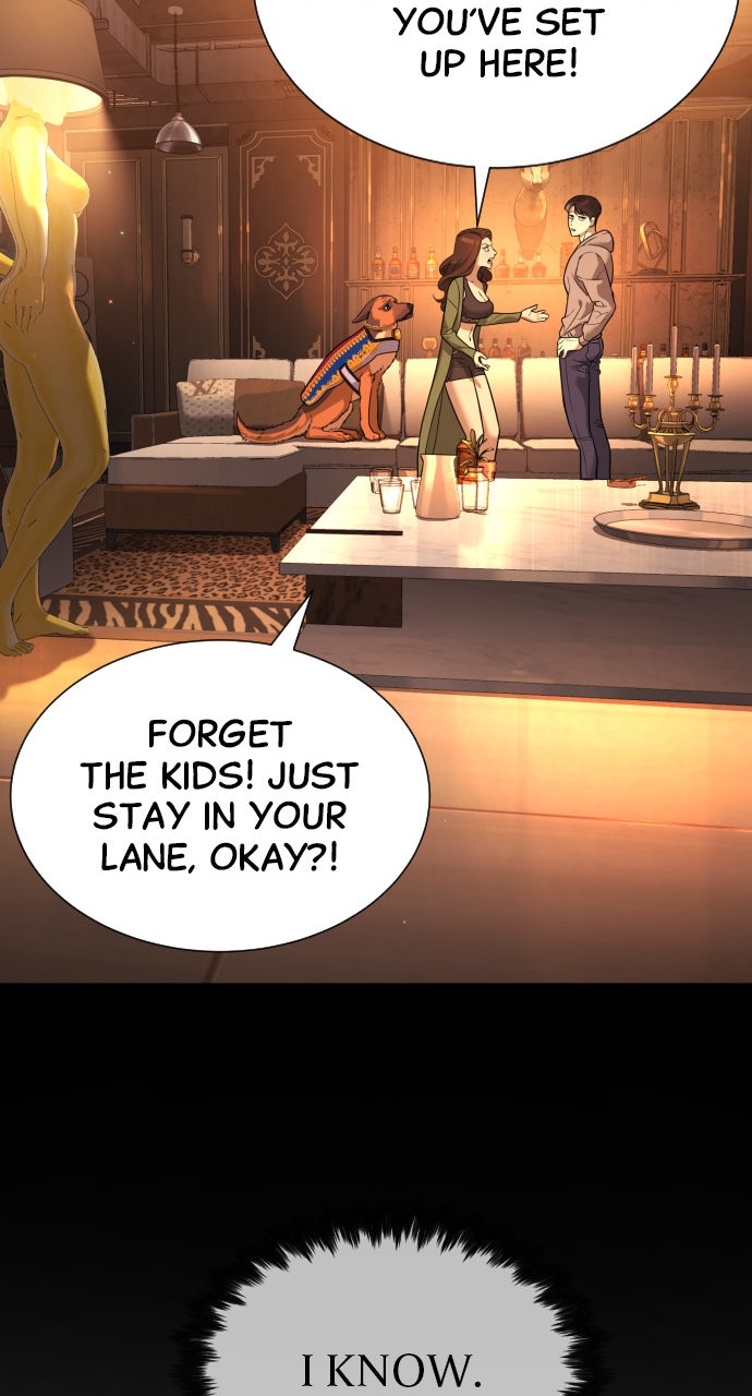 Read Killer Peter Manga Online