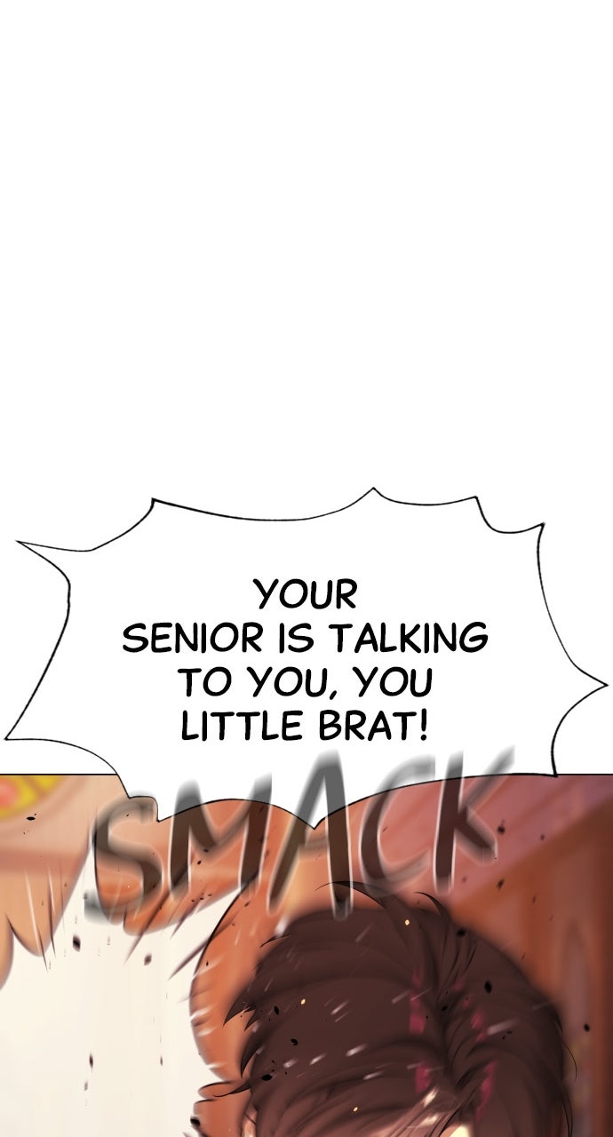 Read Killer Peter Manga Online