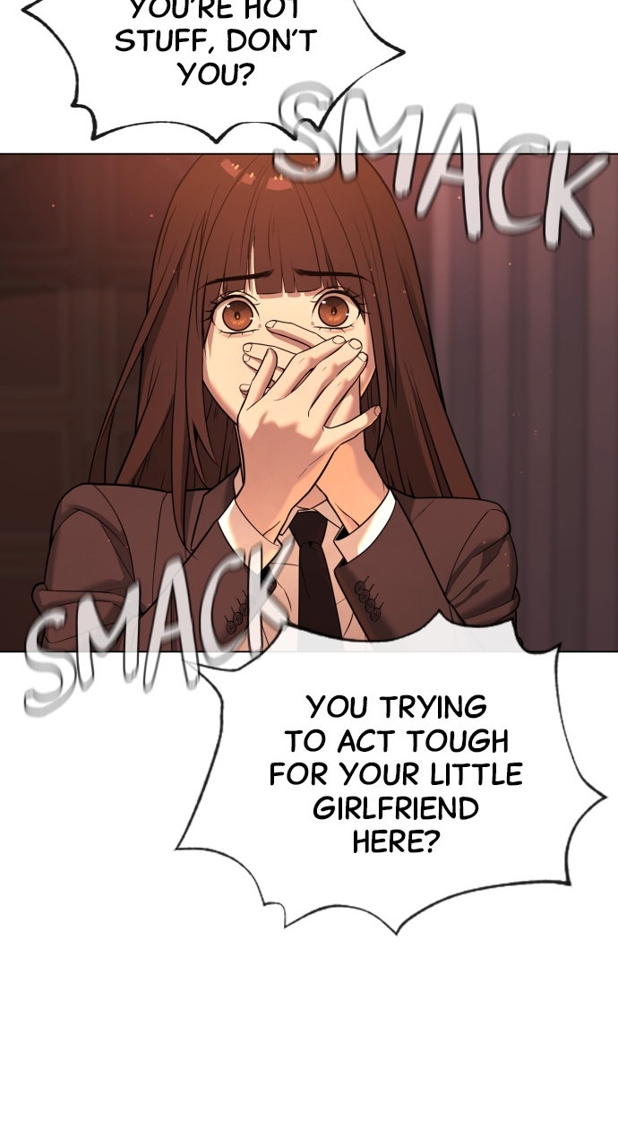 Read Killer Peter Manga Online