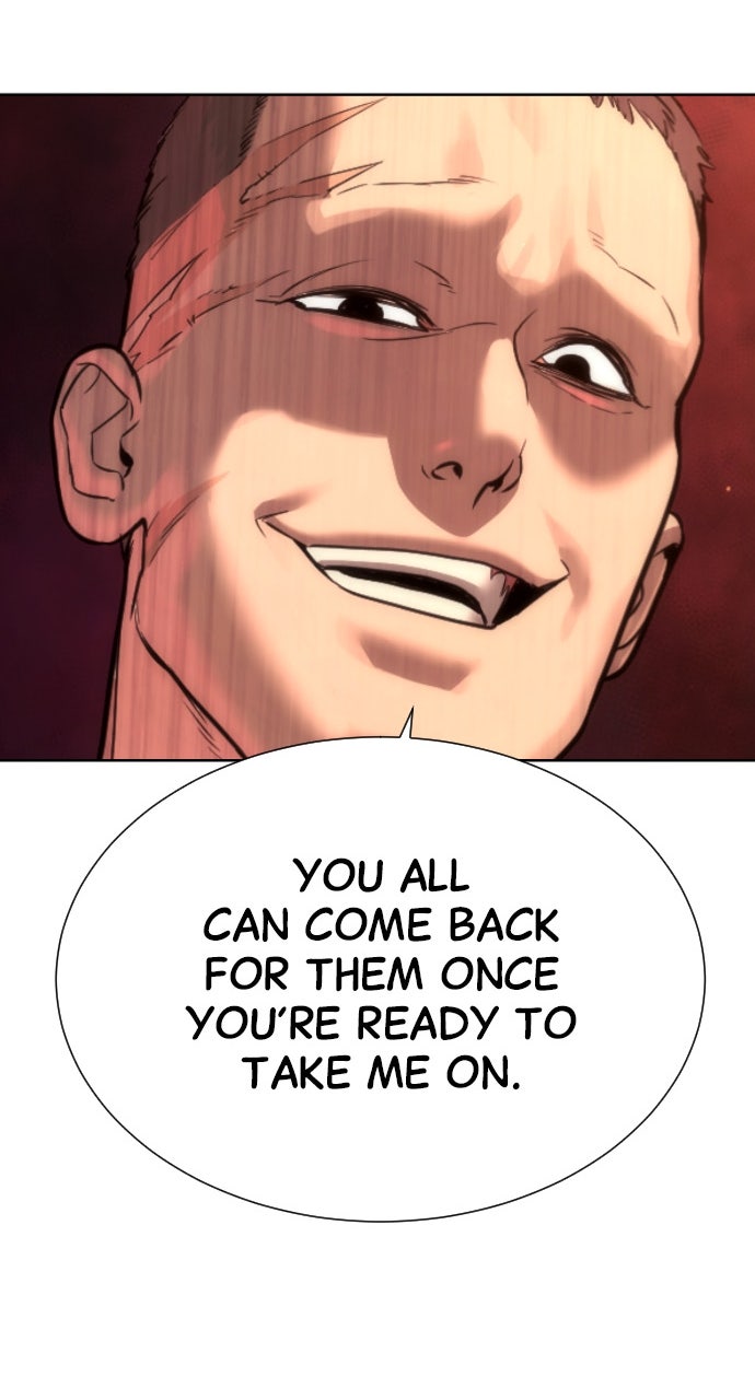 Read Killer Peter Manga Online