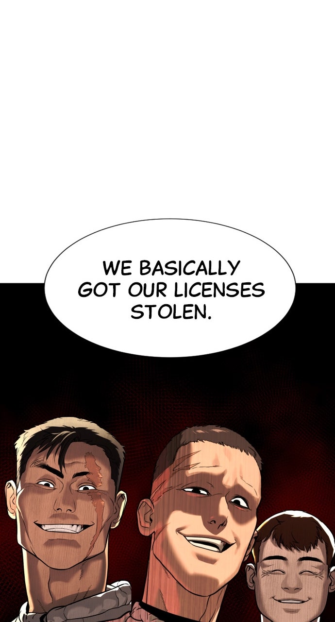 Read Killer Peter Manga Online