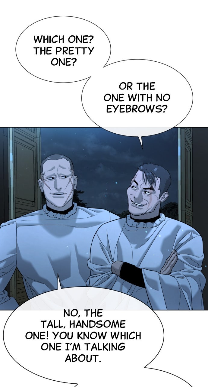 Read Killer Peter Manga Online