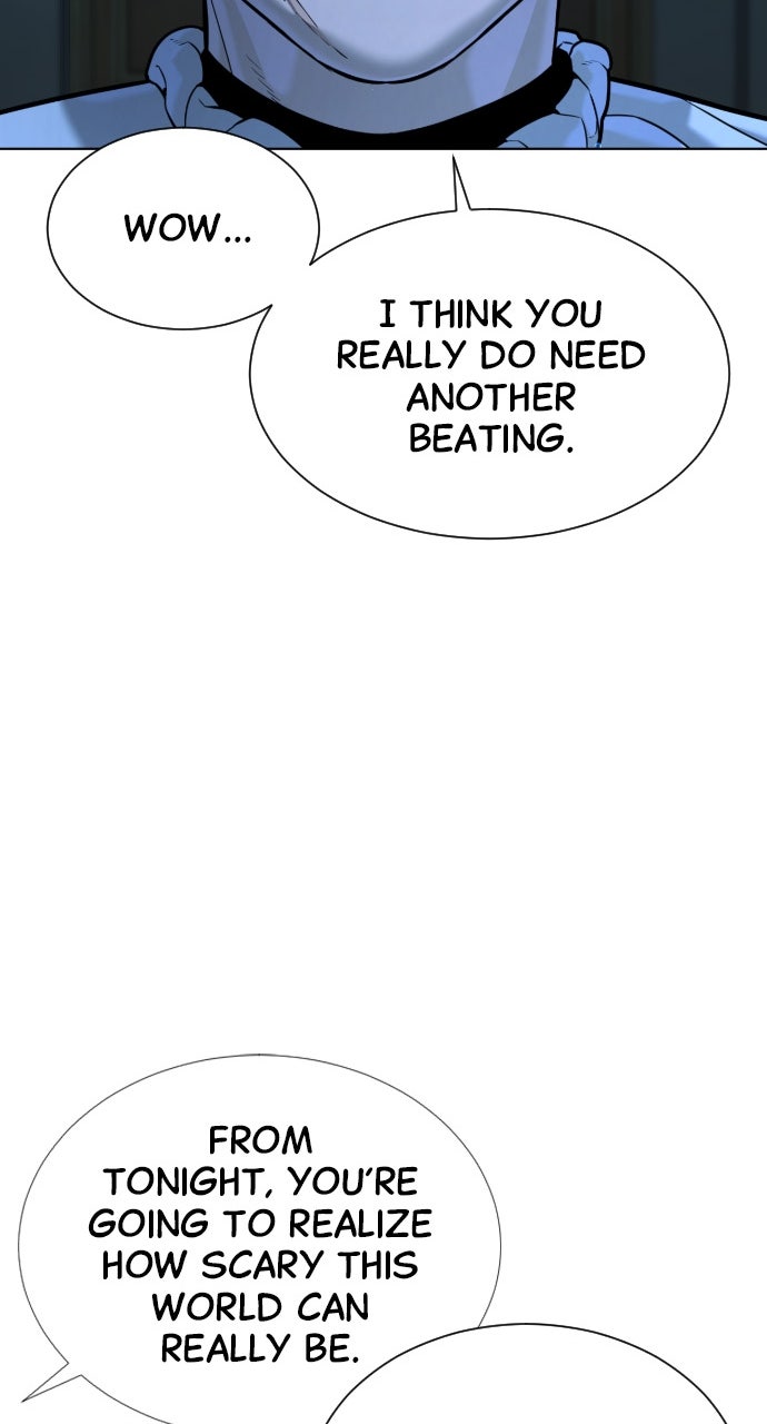 Read Killer Peter Manga Online