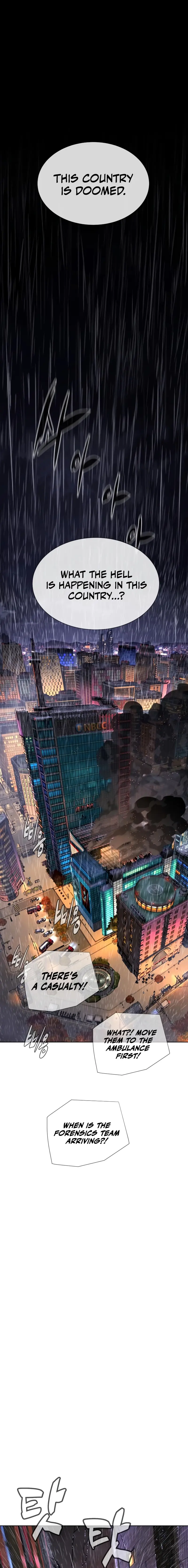 Read Killer Peter Manga Online