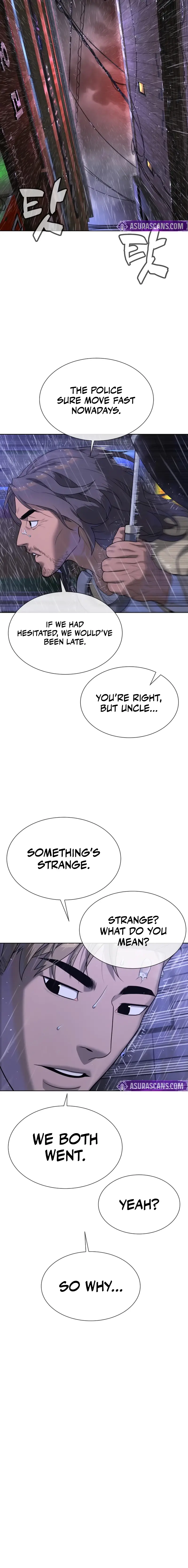 Read Killer Peter Manga Online