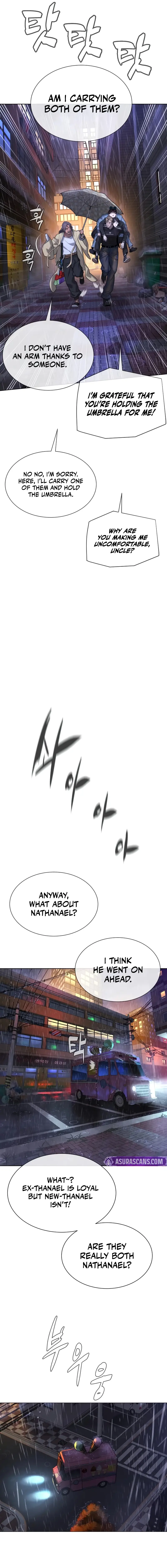 Read Killer Peter Manga Online