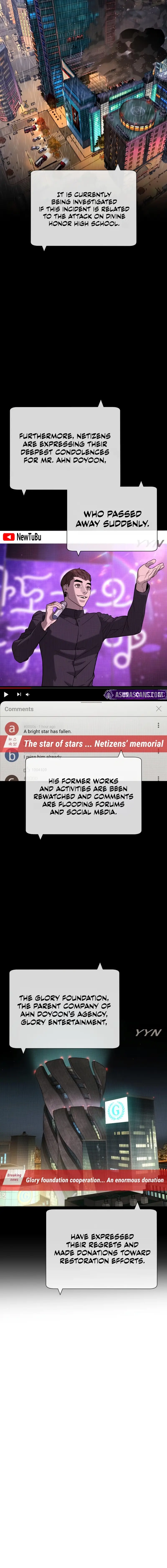 Read Killer Peter Manga Online