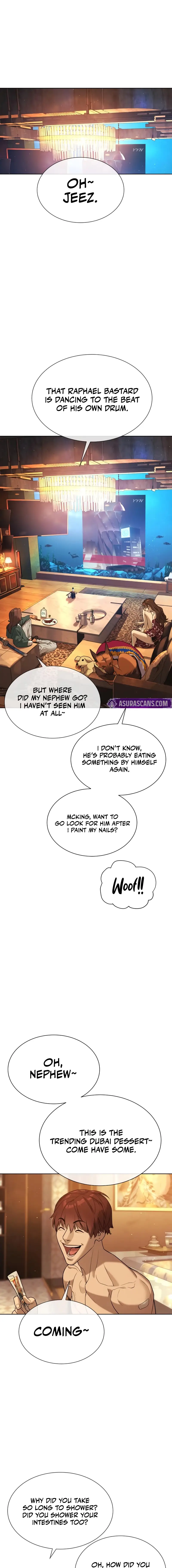 Read Killer Peter Manga Online