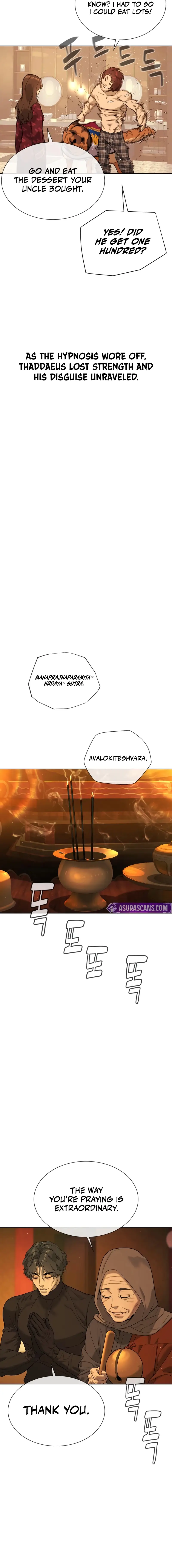 Read Killer Peter Manga Online