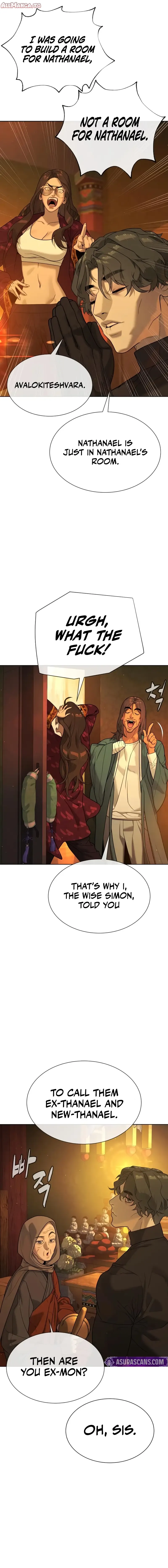 Read Killer Peter Manga Online