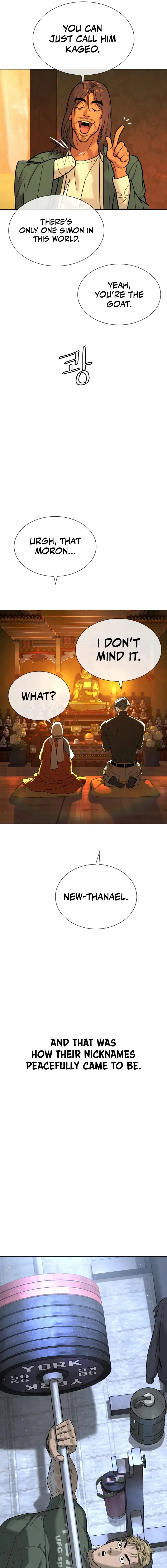 Read Killer Peter Manga Online