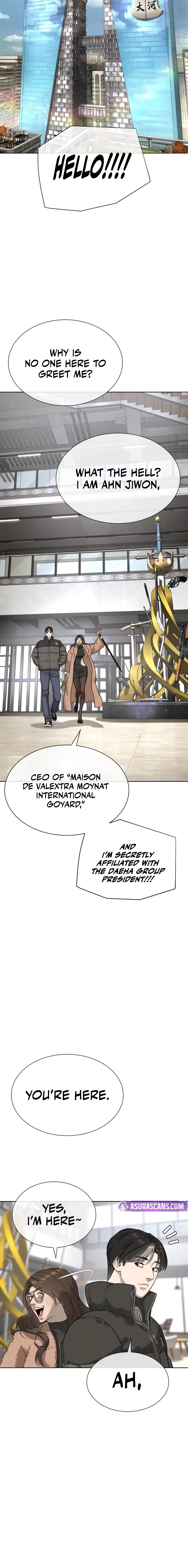 Read Killer Peter Manga Online