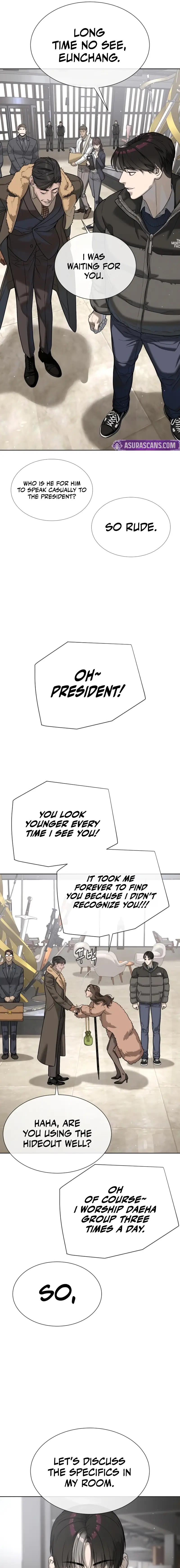 Read Killer Peter Manga Online