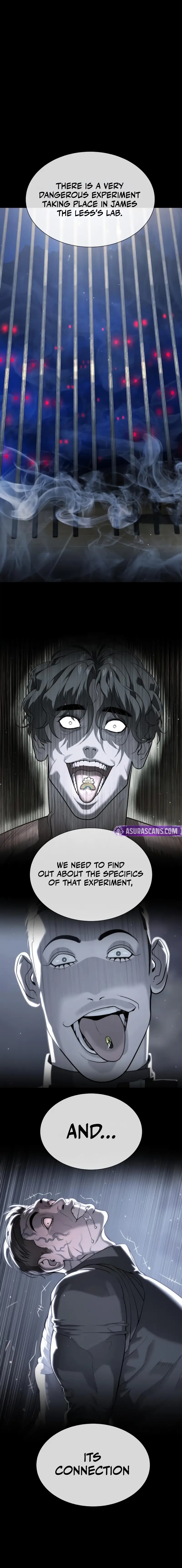 Read Killer Peter Manga Online