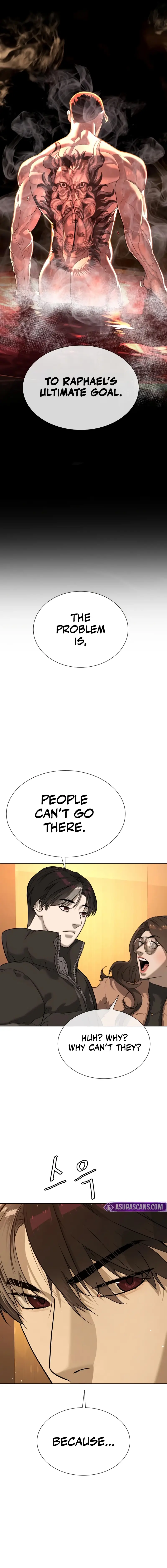 Read Killer Peter Manga Online