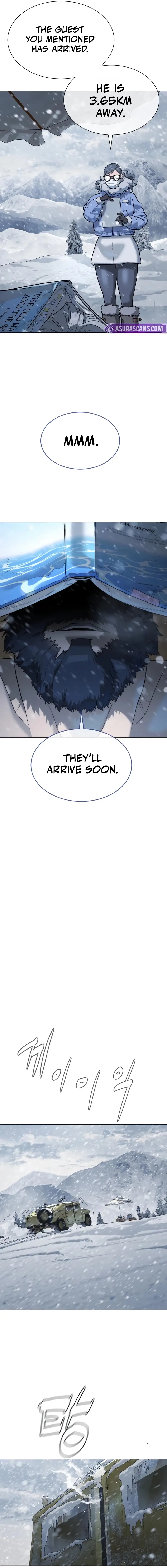 Read Killer Peter Manga Online