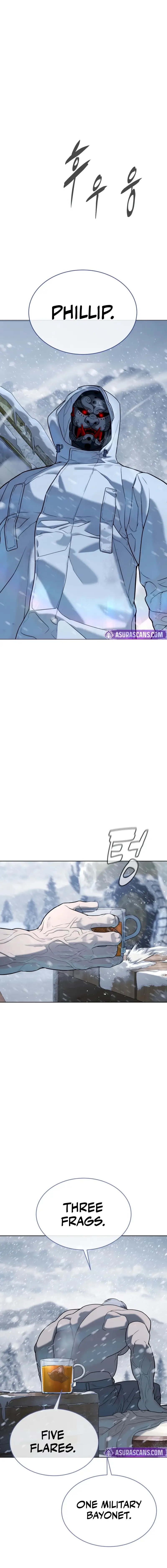 Read Killer Peter Manga Online