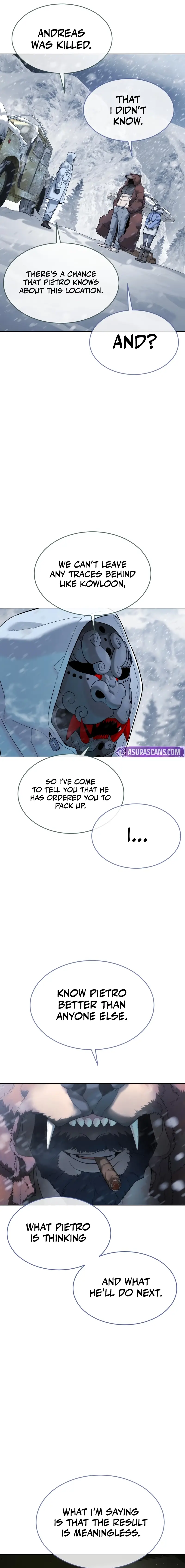 Read Killer Peter Manga Online