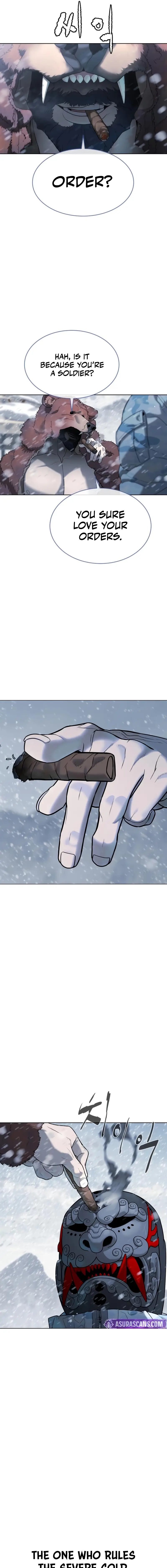 Read Killer Peter Manga Online