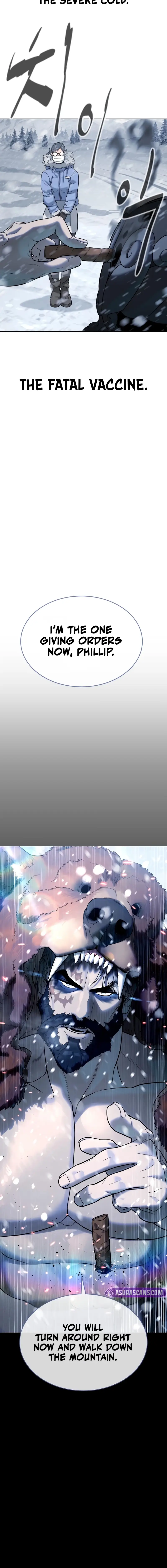 Read Killer Peter Manga Online