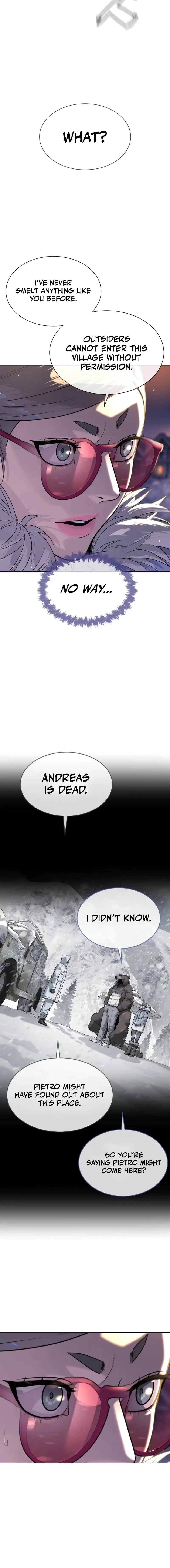 Read Killer Peter Manga Online