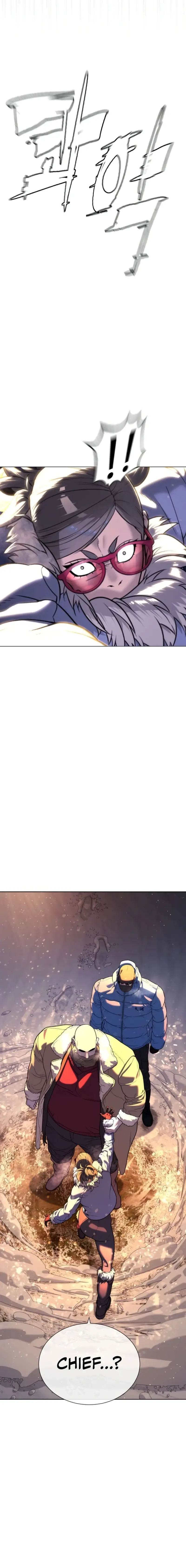 Read Killer Peter Manga Online