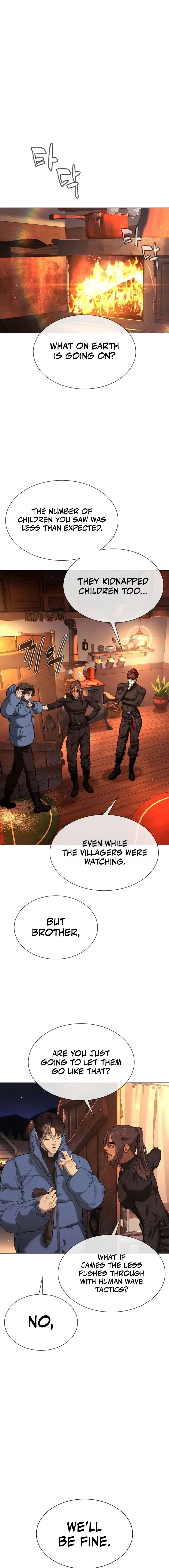 Read Killer Peter Manga Online