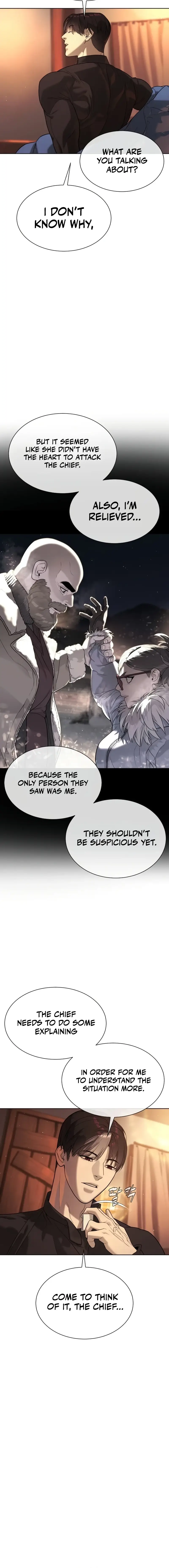 Read Killer Peter Manga Online