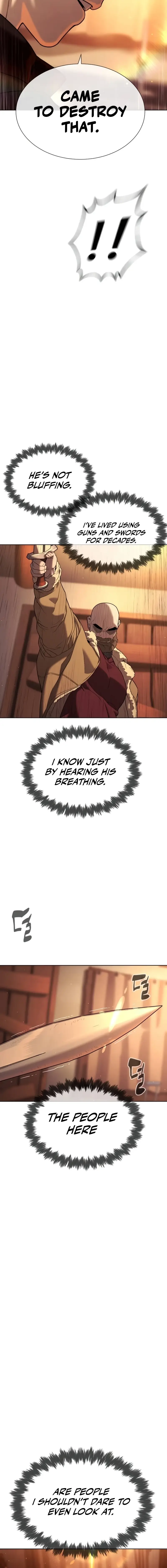 Read Killer Peter Manga Online