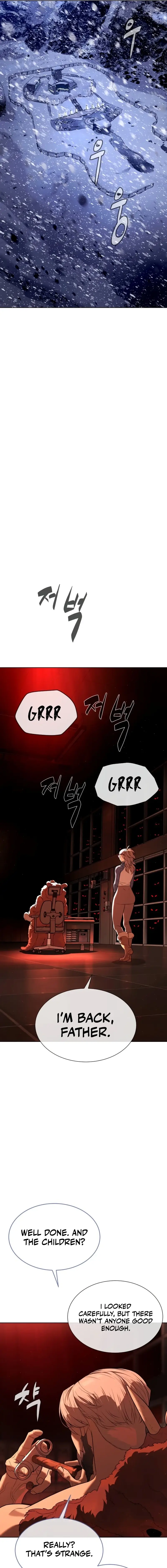 Read Killer Peter Manga Online