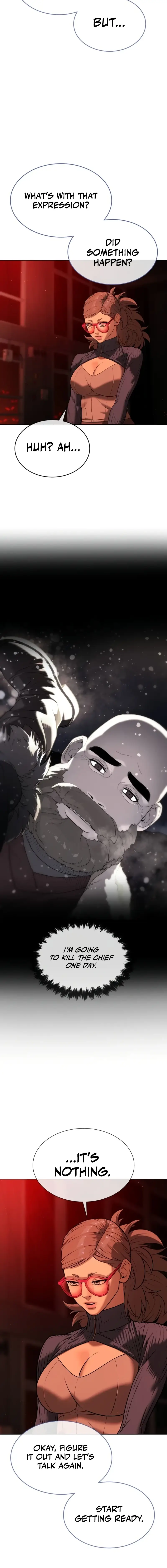 Read Killer Peter Manga Online