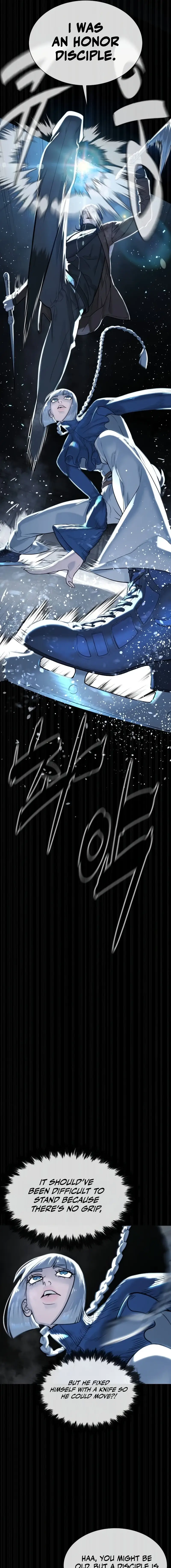 Read Killer Peter Manga Online