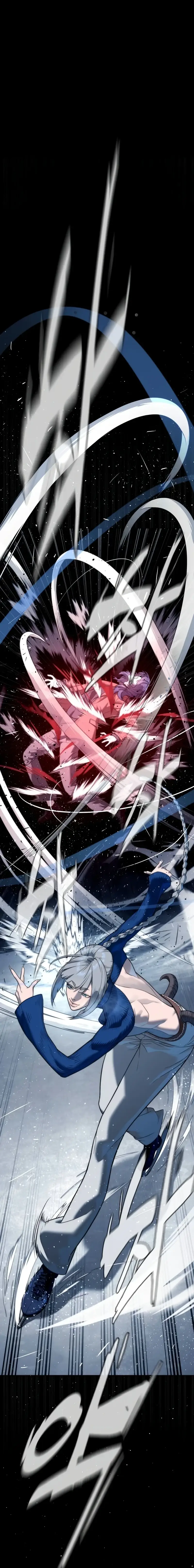 Read Killer Peter Manga Online