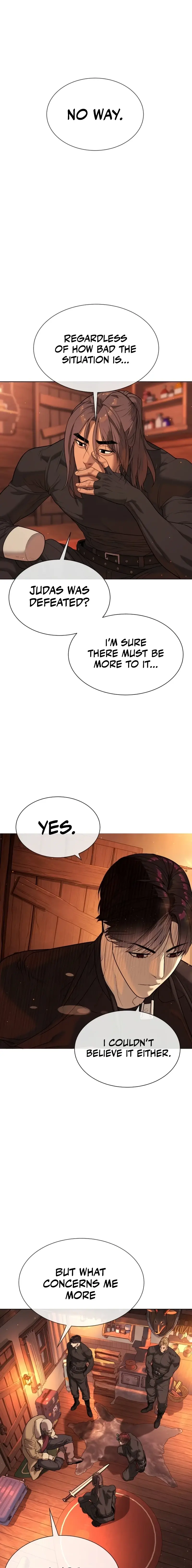 Read Killer Peter Manga Online