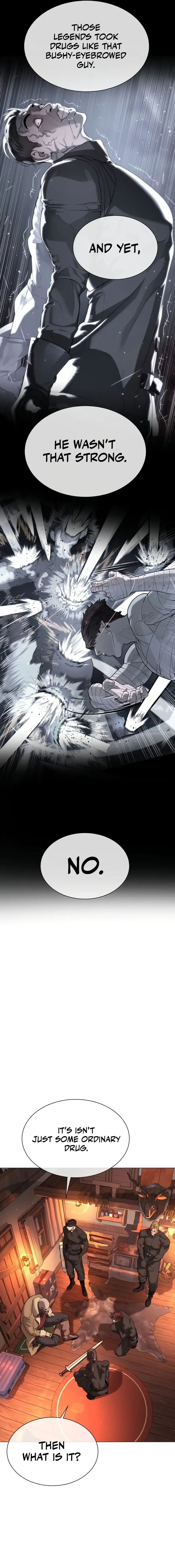 Read Killer Peter Manga Online