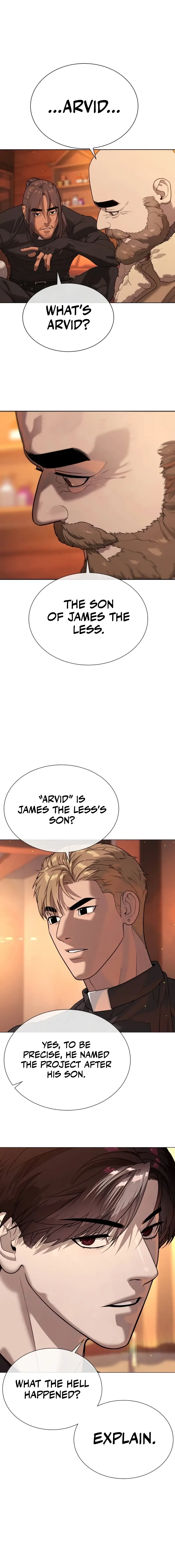 Read Killer Peter Manga Online