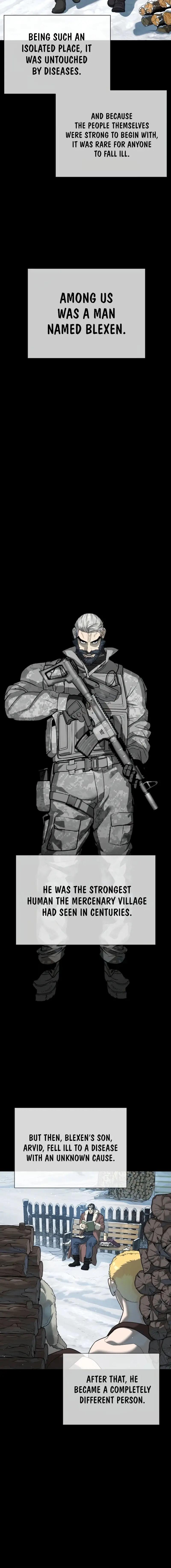 Read Killer Peter Manga Online