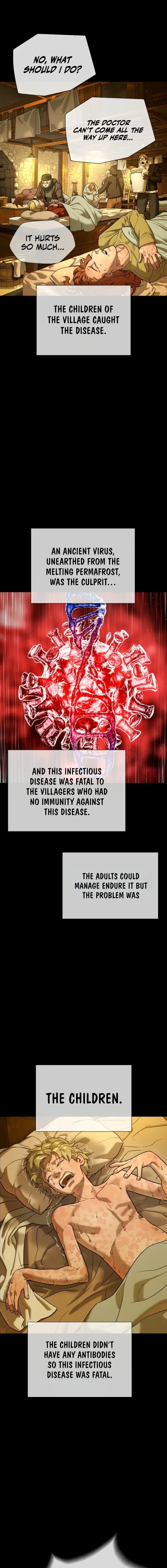 Read Killer Peter Manga Online