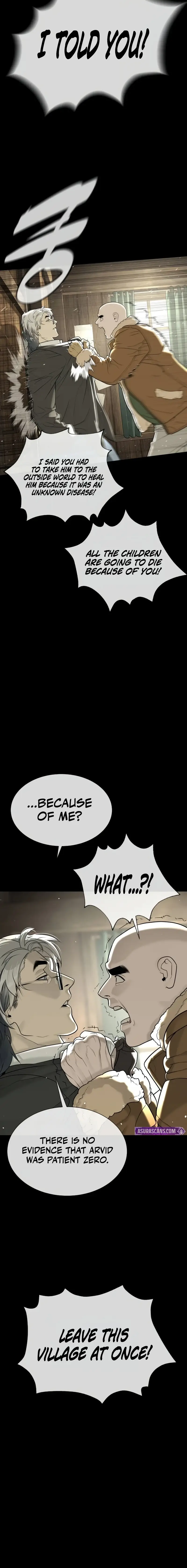 Read Killer Peter Manga Online