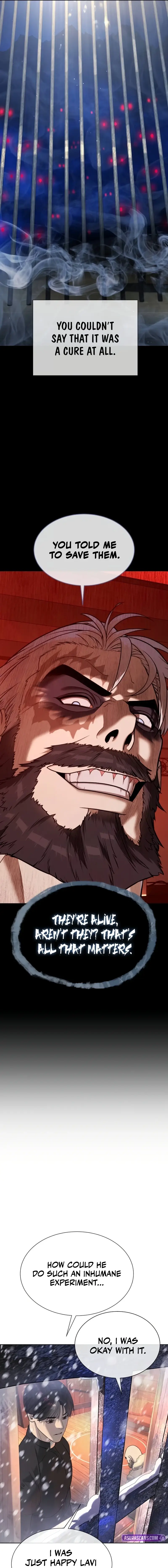 Read Killer Peter Manga Online