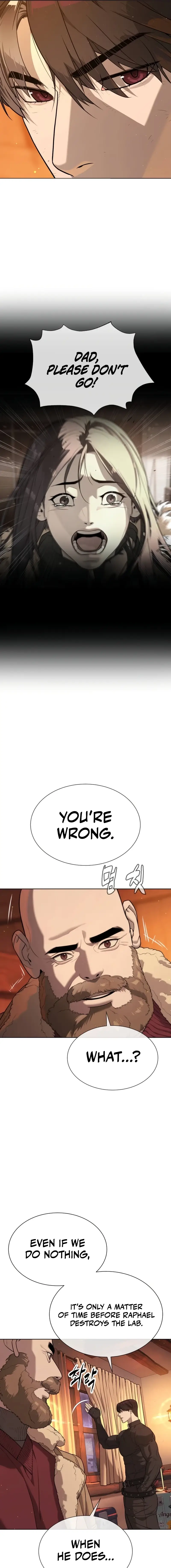 Read Killer Peter Manga Online